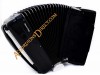 Scandalli Super L 41 Key 120 bass Tone Chamber accordion.  40% off RRP